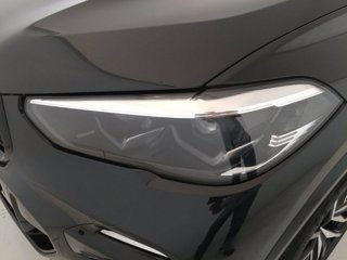 BMW X5 xdrive25d msport auto