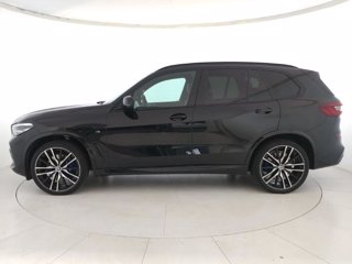 BMW X5 xdrive25d msport auto