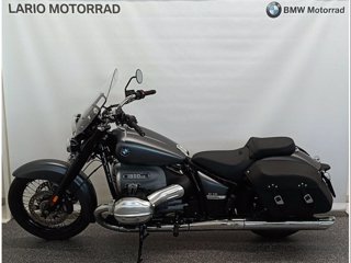 BMW MOTORRAD R 18 classic abs my22