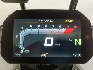 BMW MOTORRAD R 1300 gs my24