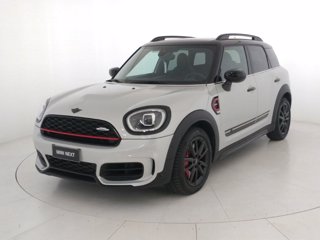 MINI Mini countryman 2.0 jcw essential auto