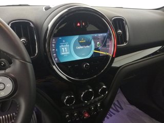 MINI Mini countryman 2.0 jcw essential auto