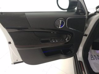 MINI Mini countryman 2.0 jcw essential auto