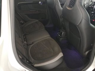 MINI Mini countryman 2.0 jcw essential auto