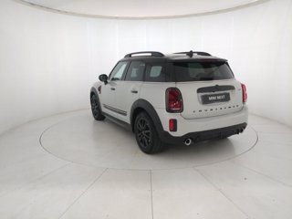 MINI Mini countryman 2.0 jcw essential auto