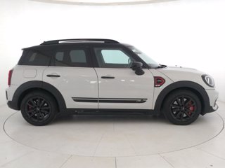 MINI Mini countryman 2.0 jcw essential auto