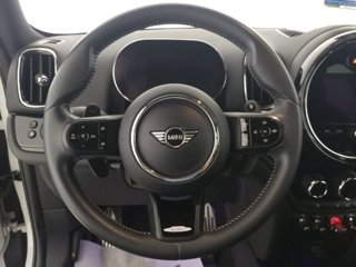 MINI Mini countryman 2.0 jcw essential auto