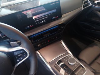 BMW 420d cabrio mhev 48v msport pro auto