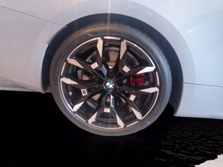 BMW 420d cabrio mhev 48v msport pro auto