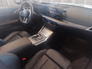 BMW 420d cabrio mhev 48v msport pro auto