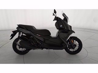 BMW MOTORRAD C 400 x abs my25