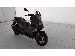BMW MOTORRAD C 400 x abs my25