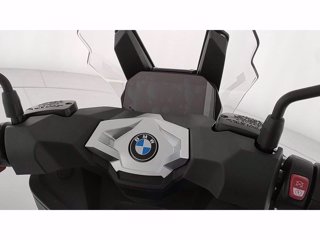 BMW MOTORRAD C 400 x abs my25