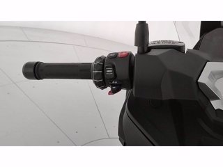 BMW MOTORRAD C 400 x abs my25