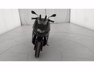 BMW MOTORRAD C 400 x abs my25