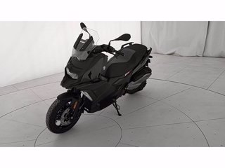 BMW MOTORRAD C 400 x abs my25