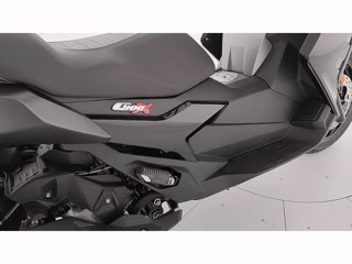 BMW MOTORRAD C 400 x abs my25