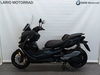 BMW MOTORRAD C 400 gt triple black abs my21