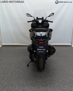BMW MOTORRAD C 400 gt triple black abs my21