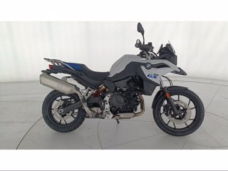 BMW MOTORRAD F 800 gs abs my24