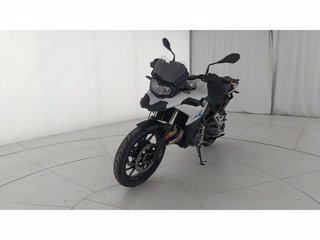 BMW MOTORRAD F 800 gs abs my24