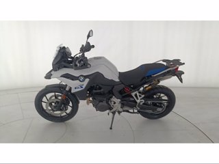 BMW MOTORRAD F 800 gs abs my24