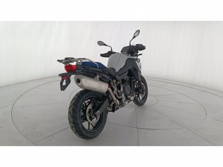 BMW MOTORRAD F 800 gs abs my24