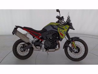 BMW MOTORRAD F 900 gs style passion abs my24
