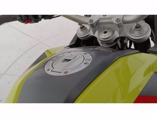 BMW MOTORRAD F 900 gs style passion abs my24