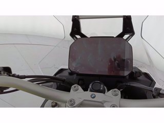 BMW MOTORRAD F 900 gs style passion abs my24