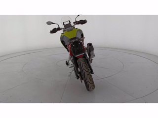 BMW MOTORRAD F 900 gs style passion abs my24