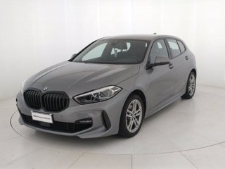 BMW 116d msport auto