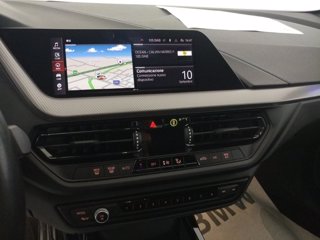 BMW 116d msport auto