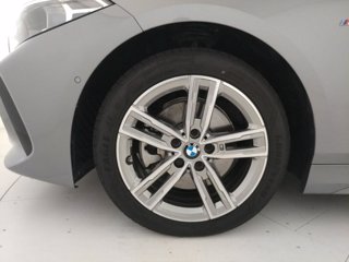 BMW 116d msport auto