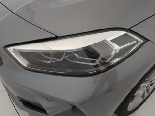 BMW 116d msport auto