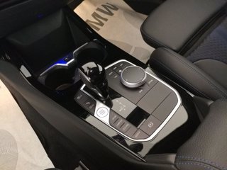 BMW 116d msport auto