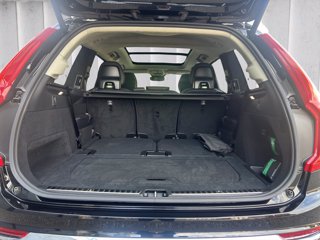 VOLVO XC90 2.0 b5 Ultimate Bright awd 7p.ti auto