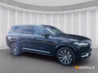 VOLVO XC90 2.0 b5 Ultimate Bright awd 7p.ti auto