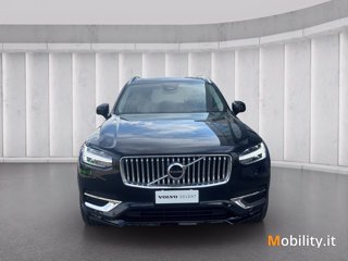 VOLVO XC90 2.0 b5 Ultimate Bright awd 7p.ti auto