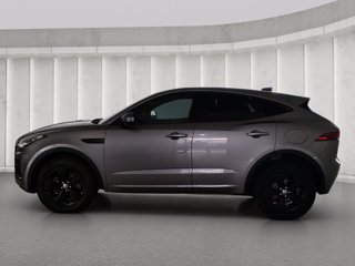 JAGUAR E-Pace (X540) JAGUAR 1.5 I3 PHEV 300 CV AWD Auto R-Dynamic S