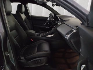 JAGUAR E-Pace (X540) JAGUAR 1.5 I3 PHEV 300 CV AWD Auto R-Dynamic S