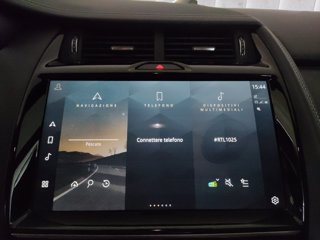 JAGUAR E-Pace (X540) JAGUAR 1.5 I3 PHEV 300 CV AWD Auto R-Dynamic S