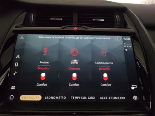 JAGUAR E-Pace (X540) JAGUAR 1.5 I3 PHEV 300 CV AWD Auto R-Dynamic S