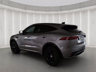 JAGUAR E-Pace (X540) JAGUAR 1.5 I3 PHEV 300 CV AWD Auto R-Dynamic S