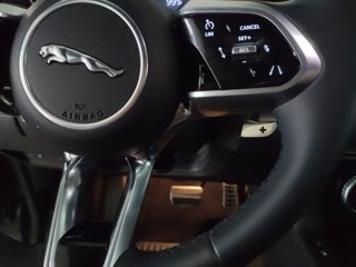 JAGUAR E-Pace (X540) JAGUAR 1.5 I3 PHEV 300 CV AWD Auto R-Dynamic S