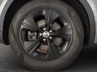 JAGUAR E-Pace (X540) JAGUAR 1.5 I3 PHEV 300 CV AWD Auto R-Dynamic S