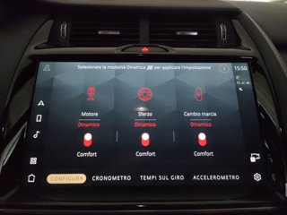 JAGUAR E-Pace (X540) JAGUAR 1.5 I3 PHEV 300 CV AWD Auto R-Dynamic S