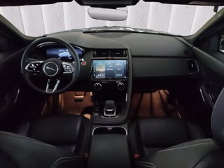 JAGUAR E-Pace (X540) JAGUAR 1.5 I3 PHEV 300 CV AWD Auto R-Dynamic S