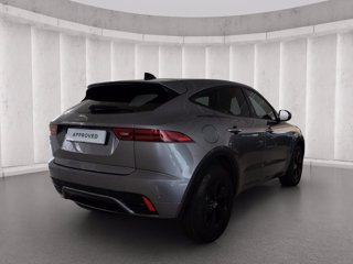 JAGUAR E-Pace (X540) JAGUAR 1.5 I3 PHEV 300 CV AWD Auto R-Dynamic S