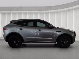 JAGUAR E-Pace (X540) JAGUAR 1.5 I3 PHEV 300 CV AWD Auto R-Dynamic S